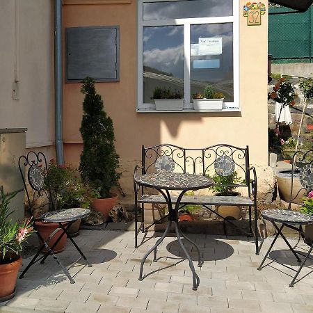Pod Zámkom Apartman Körmöcbánya Kültér fotó