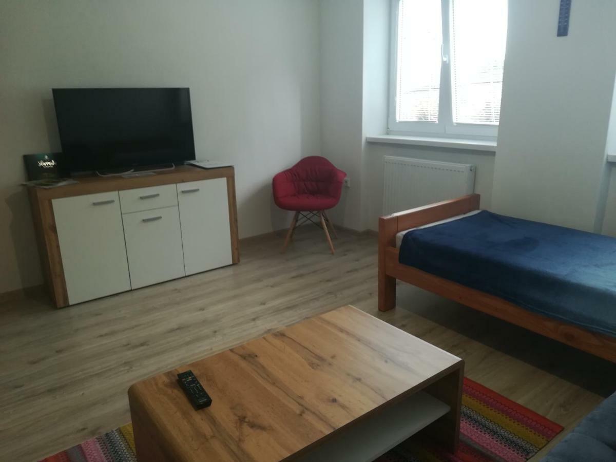 Pod Zámkom Apartman Körmöcbánya Kültér fotó