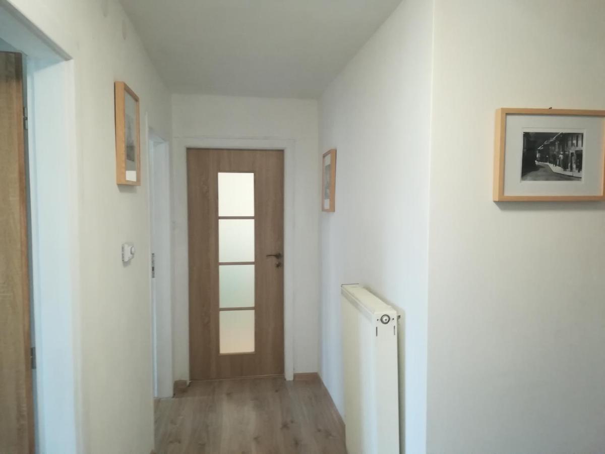 Pod Zámkom Apartman Körmöcbánya Kültér fotó