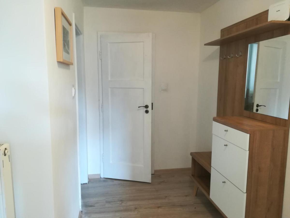 Pod Zámkom Apartman Körmöcbánya Kültér fotó